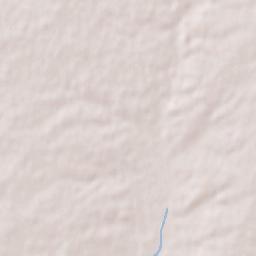 Villalobos Terrain Map