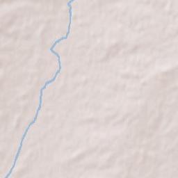 Villar de Fallaves Terrain Map