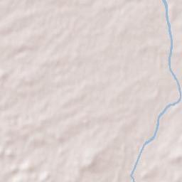 Berrueces Terrain Map