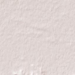 Meneses de Campos Terrain Map