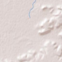 Torremormojón Terrain Map