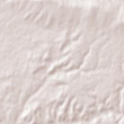 Fontioso Terrain Map