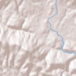 Duruelo de la Sierra Terrain Map