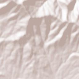 Castilfrío de la Sierra Terrain Map