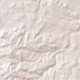 Barillas Terrain Map