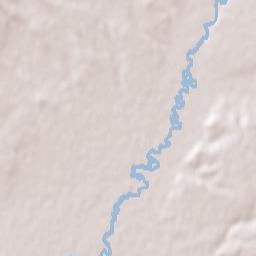 Tauste Terrain Map