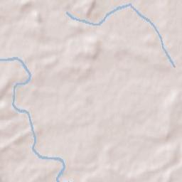 Torralba de Aragón Terrain Map