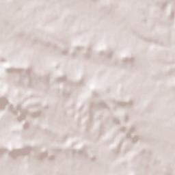 Alberuela de Tubo Terrain Map