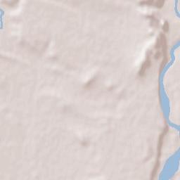 Castejón del Puente Terrain Map