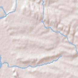 Monzón Terrain Map