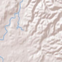 Llambilles Terrain Map