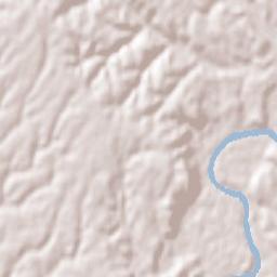 The Italian St. Peter's Cathedral Terrain Map