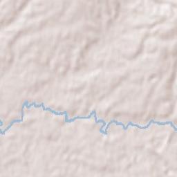 Setteville Terrain Map