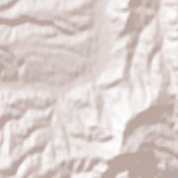 Guglionesi Terrain Map