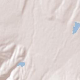 Obshtina Asenovgrad Terrain Map