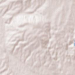 Obshtina Harmanli Terrain Map