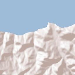 Türkeli Terrain Map