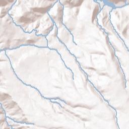 20416-20638 Ager Beswick Road, Montague Terrain Map
