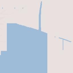 Tulelake California Terrain Map