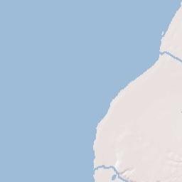 Willow Ranch California Terrain Map