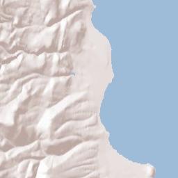 1065 North Bear Lake Boulevard Garden City UT Terrain Map