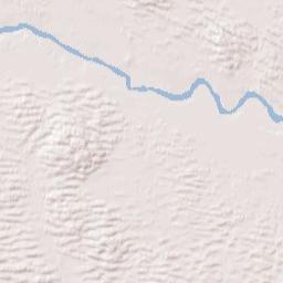 Lincoln Avenue, Brewster, NE 68821, USA Terrain Map