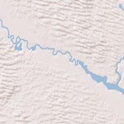 Nebraska 96 Burwell NE 68823 Terrain Map