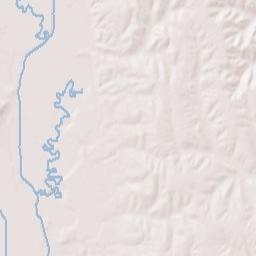 US-77 Lyons NE 68038 America Terrain Map