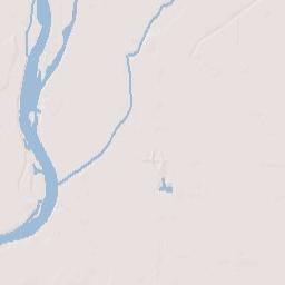 283 Main Street, Blencoe, IA 51523, USA Terrain Map