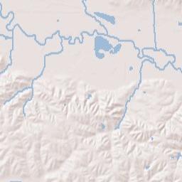 East 5th Street, Tama, IA 52339, USA Terrain Map