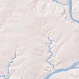 100-198 Lincoln Highway, Dixon, IL 61021 Terrain Map