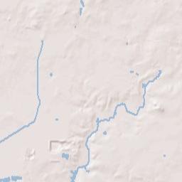 C-KC Elburn IL 60119 America Terrain Map