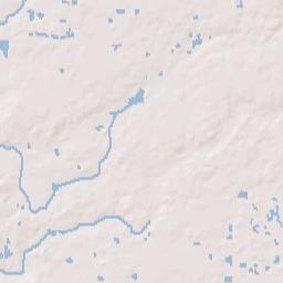 475-495 College Ave, Wheaton College, Wheaton Terrain Map