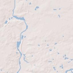 804 Riford Road Glen Ellyn IL 60137 Terrain Map