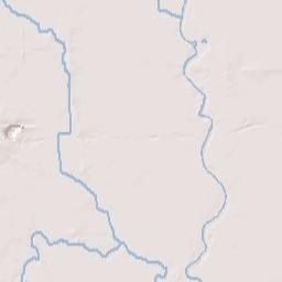 2900 Washington Boulevard, Bellwood, IL Terrain Map