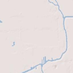 610-614 W Adams St, Chicago, Illinois Terrain Map