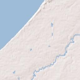 5864-5878 Sawyer Road, Sawyer, MI 49125 Terrain Map