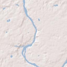 12522 Garr Road, Buchanan, MI 49107, USA Terrain Map