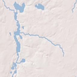 Reading Terrain Map