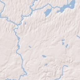 105 East Main Street, Hudson, MI 49247 Terrain Map