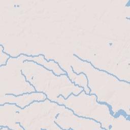 South Monroe Terrain Map