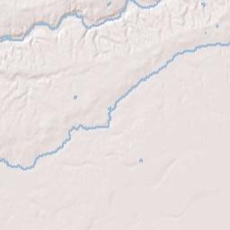 Monroe Center Ohio Terrain Map