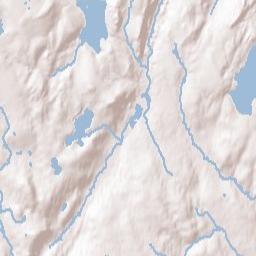 2 Harris Drive, Torrington, CT 06790, USA Terrain Map
