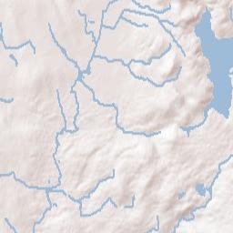 2-60 Elm Street, Vernon, CT 06066, USA Terrain Map