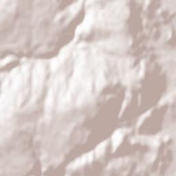 Oimbra Terrain Map