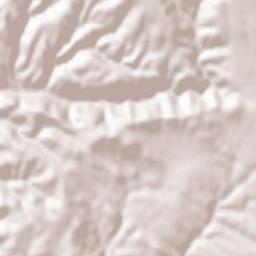 Figueruela de Arriba Terrain Map