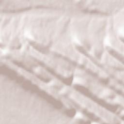 Ferreras de Abajo Terrain Map