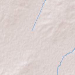 Tapioles Terrain Map