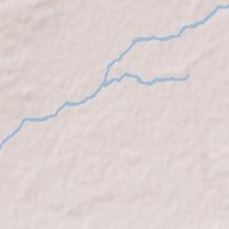 Villalpando Terrain Map