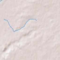 Villamayor de Campos Terrain Map